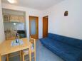 Kuchyně Kustići, Kuchyně v ubytování typu apartment, WiFi.