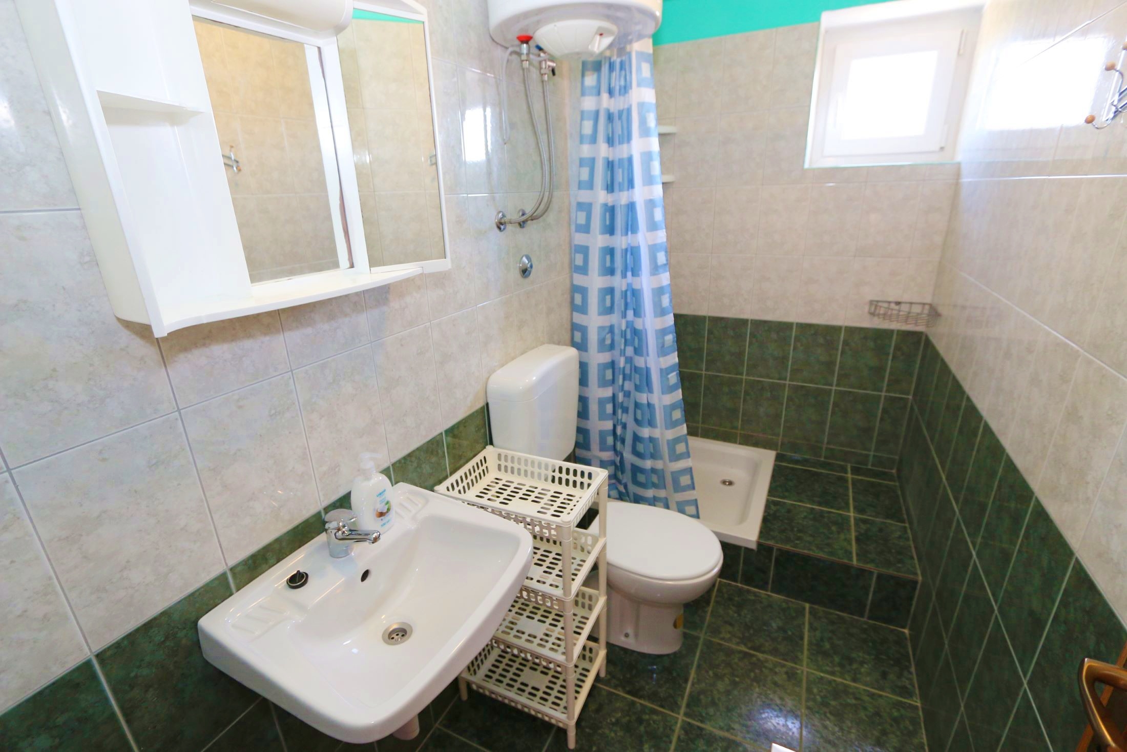 Top Pag Kustići Top Pag Kustići