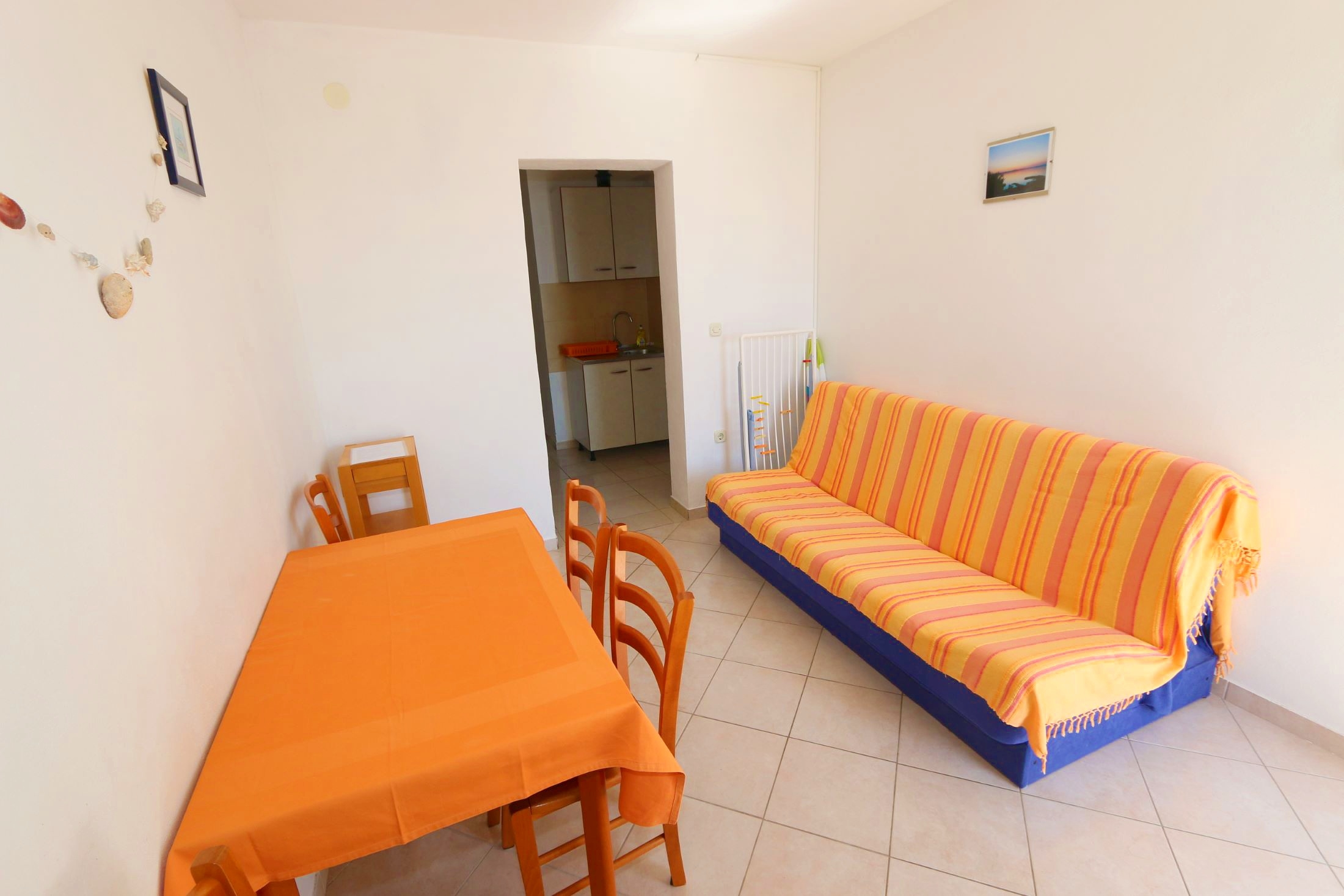 Top Pag Kustići Top Pag Kustići