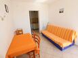 Jídelna Kustići, Jídelna v ubytování typu apartment, WiFi.