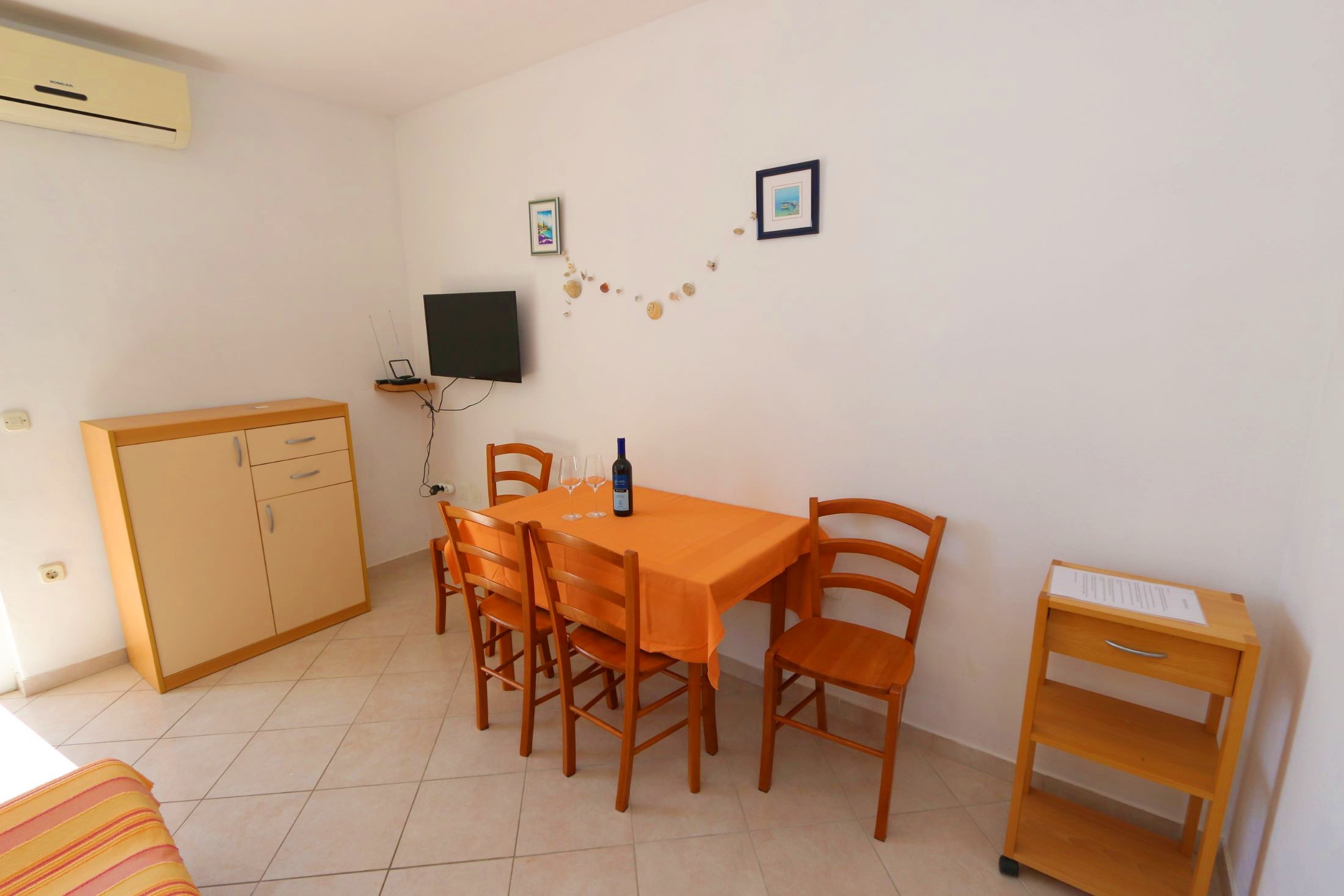 Top Pag Kustići Top Pag Kustići