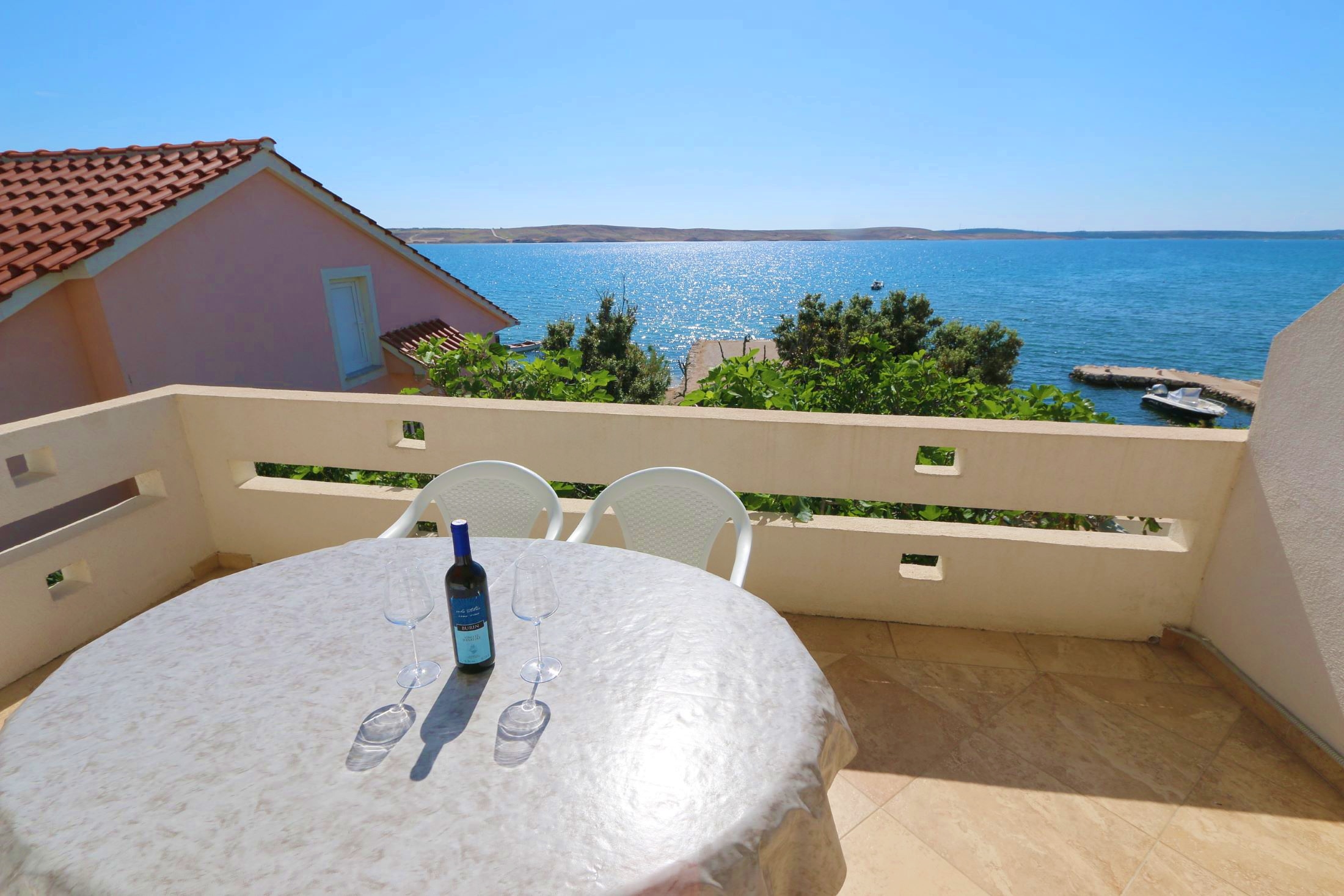 Top Pag Kustići Top Pag Kustići