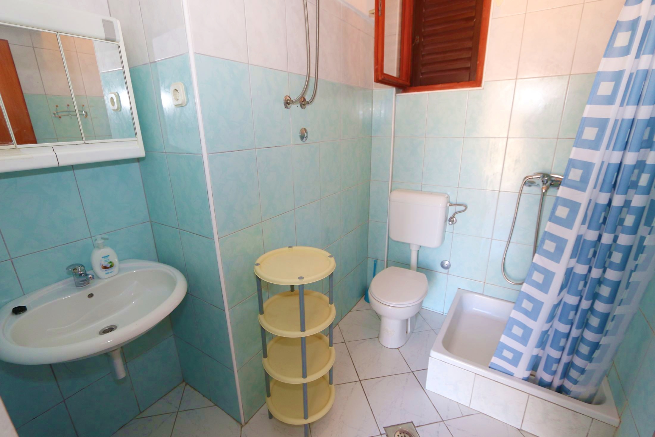 Top Pag Kustići Top Pag Kustići