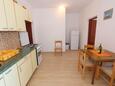 Jídelna Kustići, Jídelna v ubytování typu apartment, WiFi.