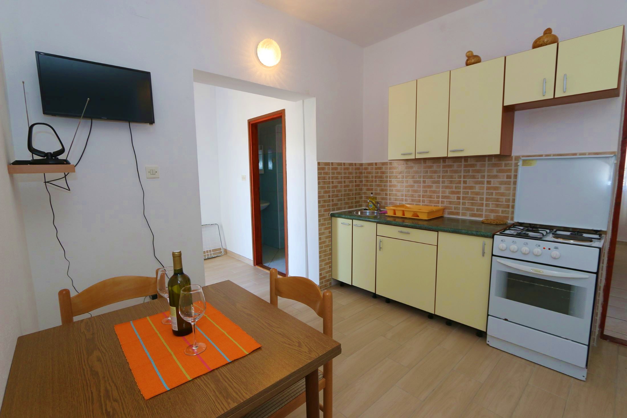 Top Pag Kustići Top Pag Kustići