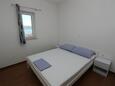 Ložnice 1 Kustići, Ložnice 1 v ubytování typu apartment, WiFi.