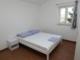 Ložnice 2 Kustići, Ložnice 2 v ubytování typu apartment, WiFi.
