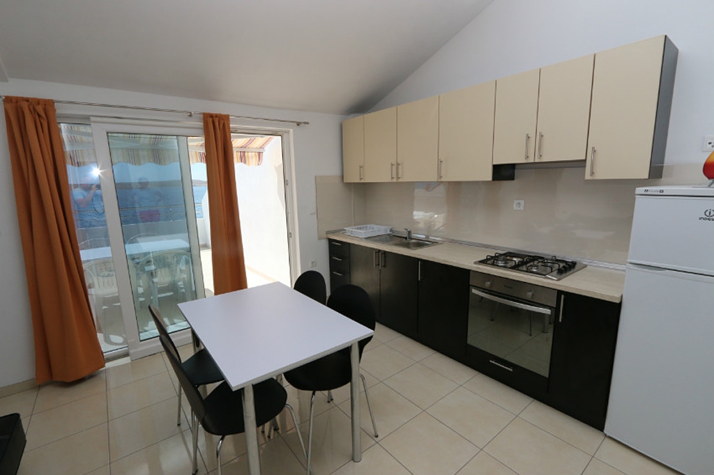 Top Pag Kustići Top Pag Kustići