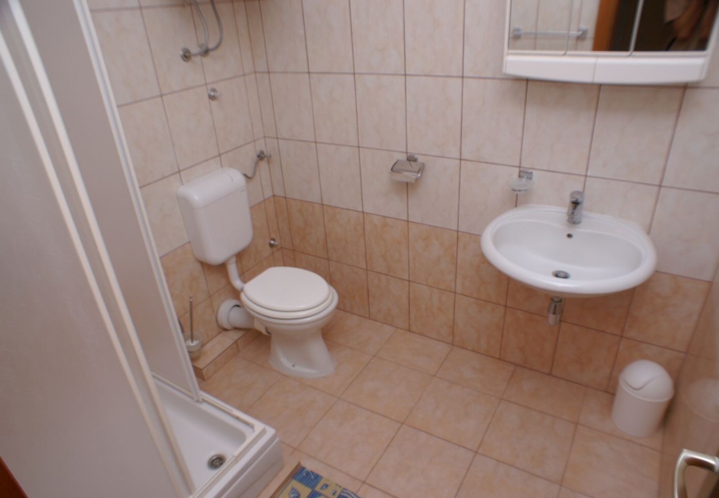 Top Pag Kustići Top Pag Kustići