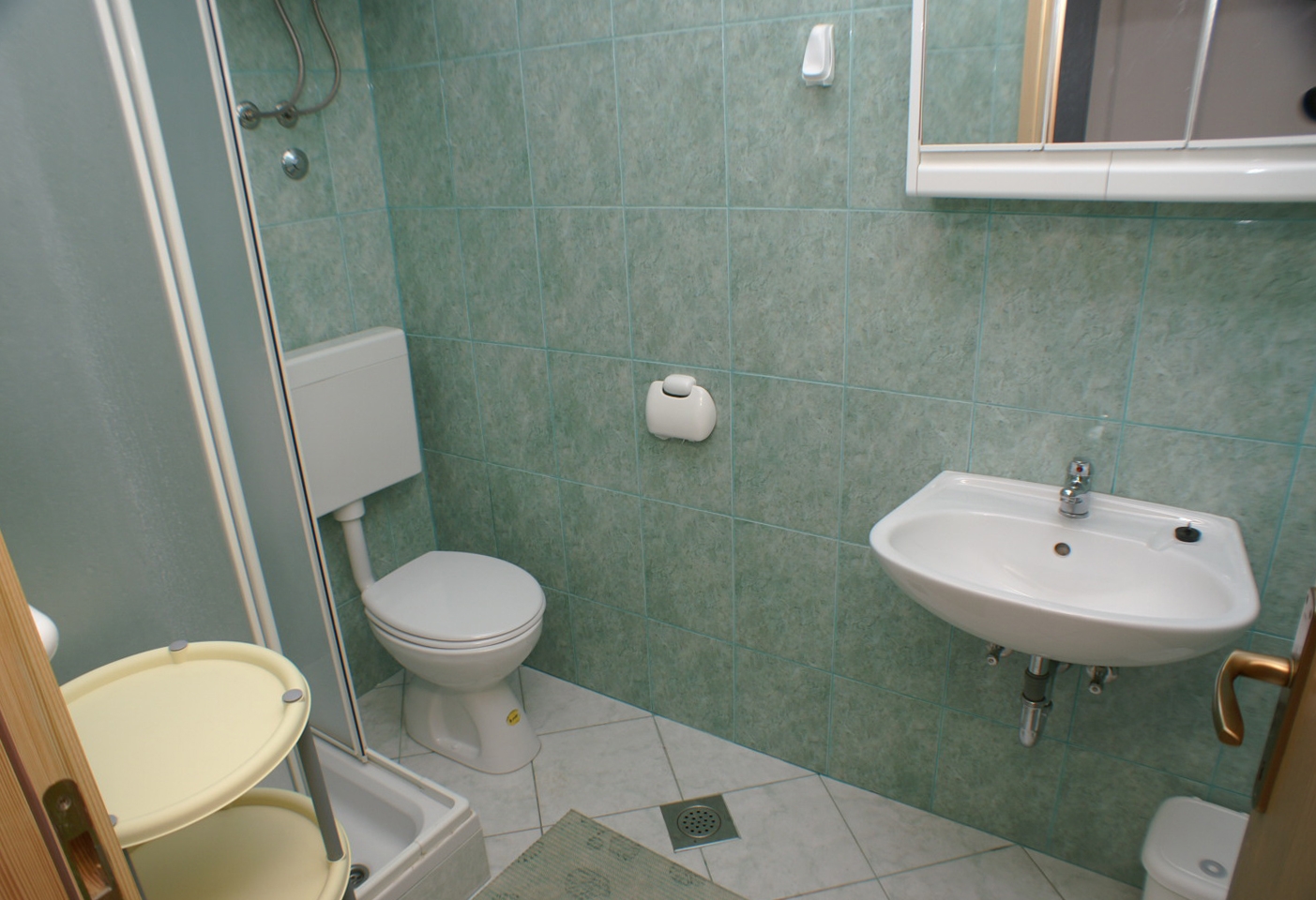 Top Pag Kustići Top Pag Kustići