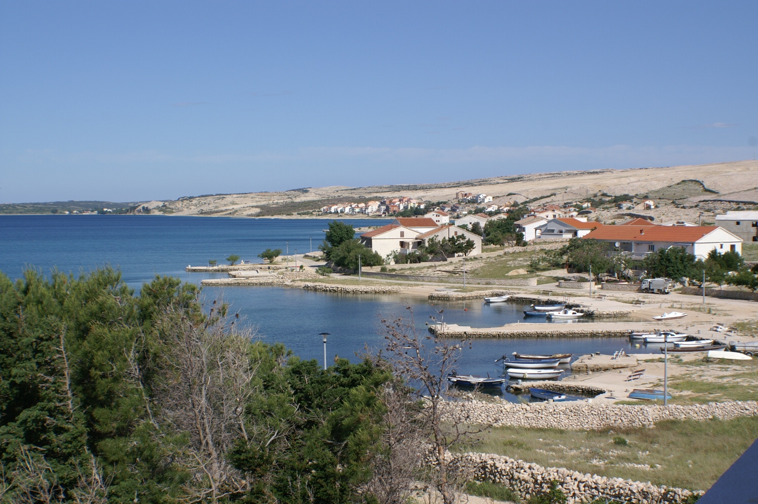 Top Pag Kustići Top Pag Kustići