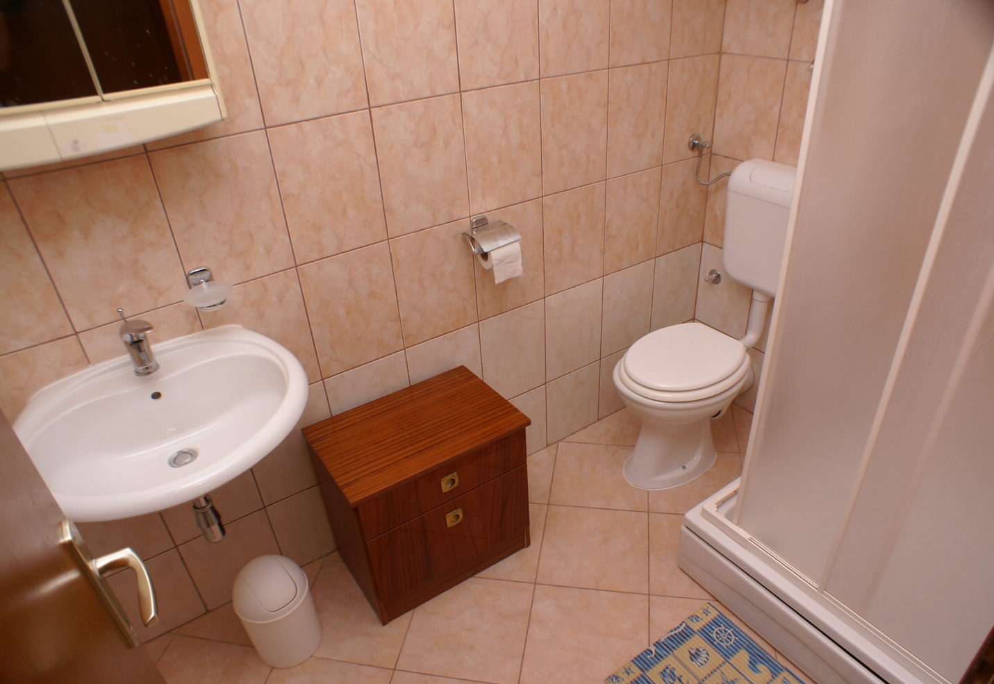 Top Pag Kustići Top Pag Kustići