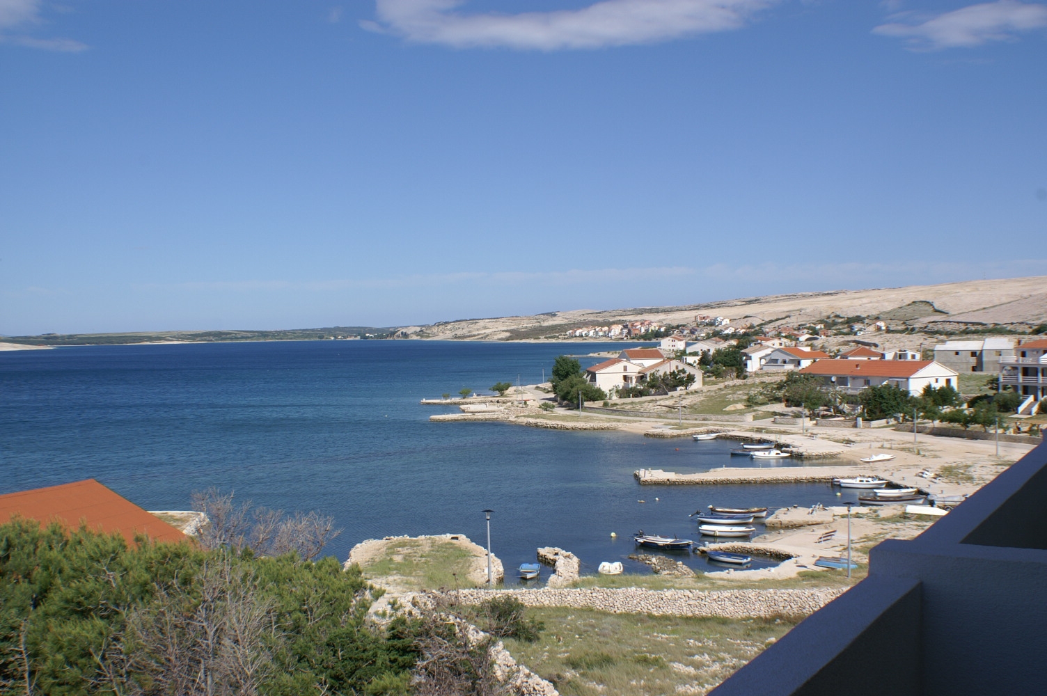 Top Pag Kustići Top Pag Kustići