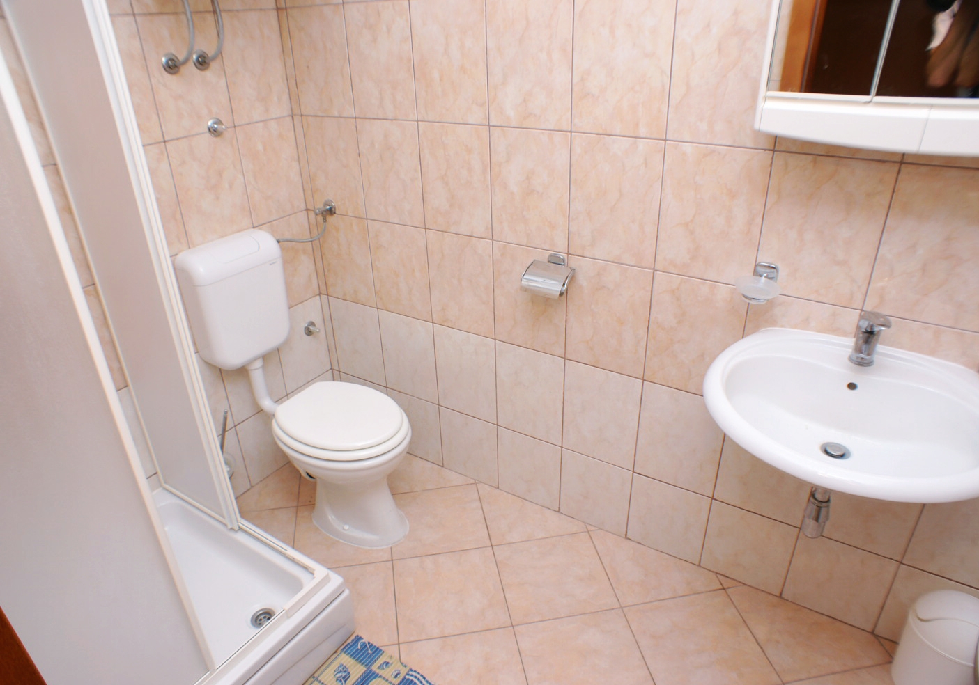 Top Pag Kustići Top Pag Kustići