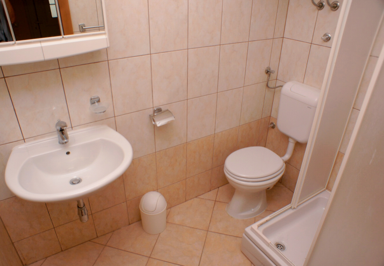 Top Pag Kustići Top Pag Kustići