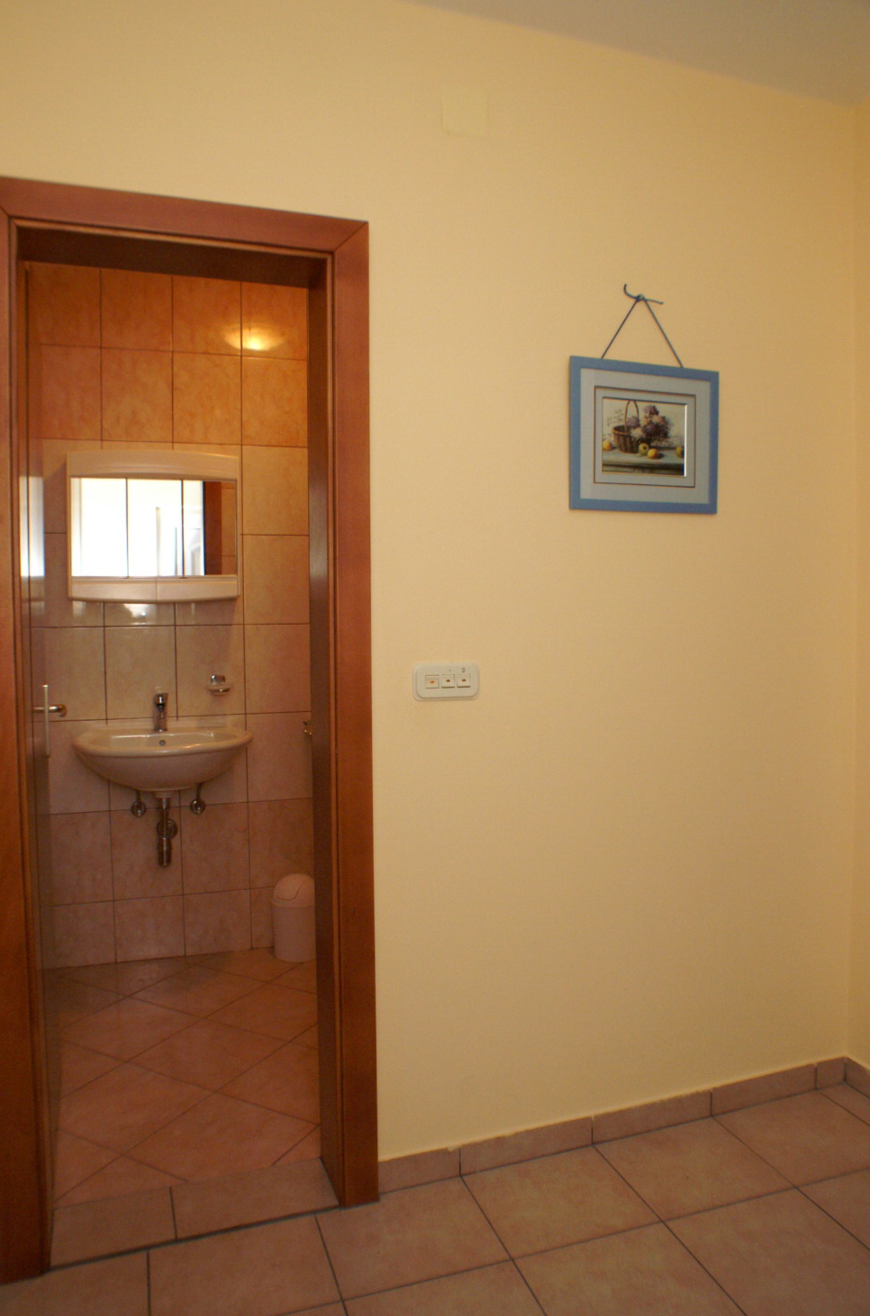 Top Pag Kustići Top Pag Kustići