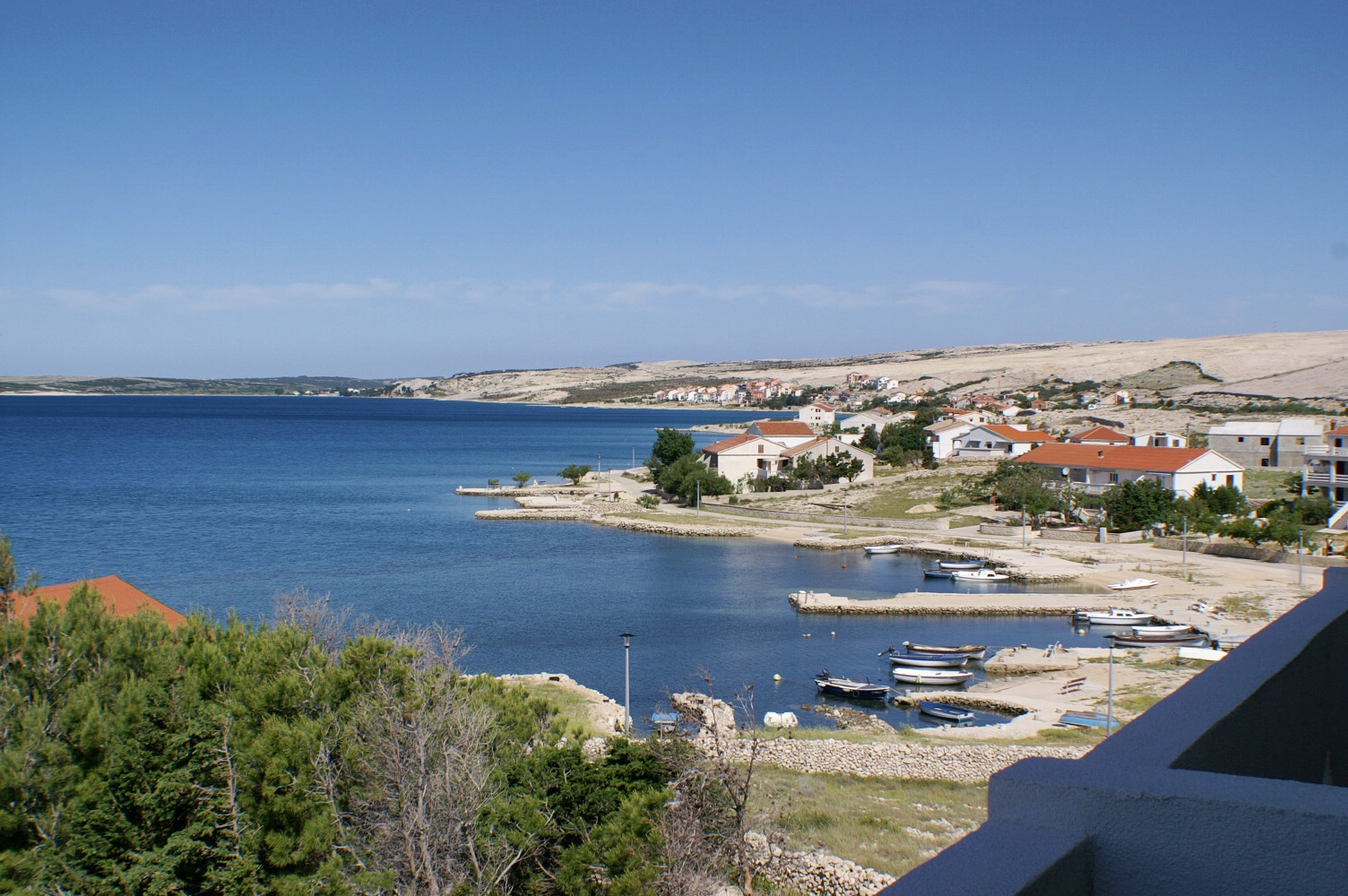 Top Pag Kustići Top Pag Kustići