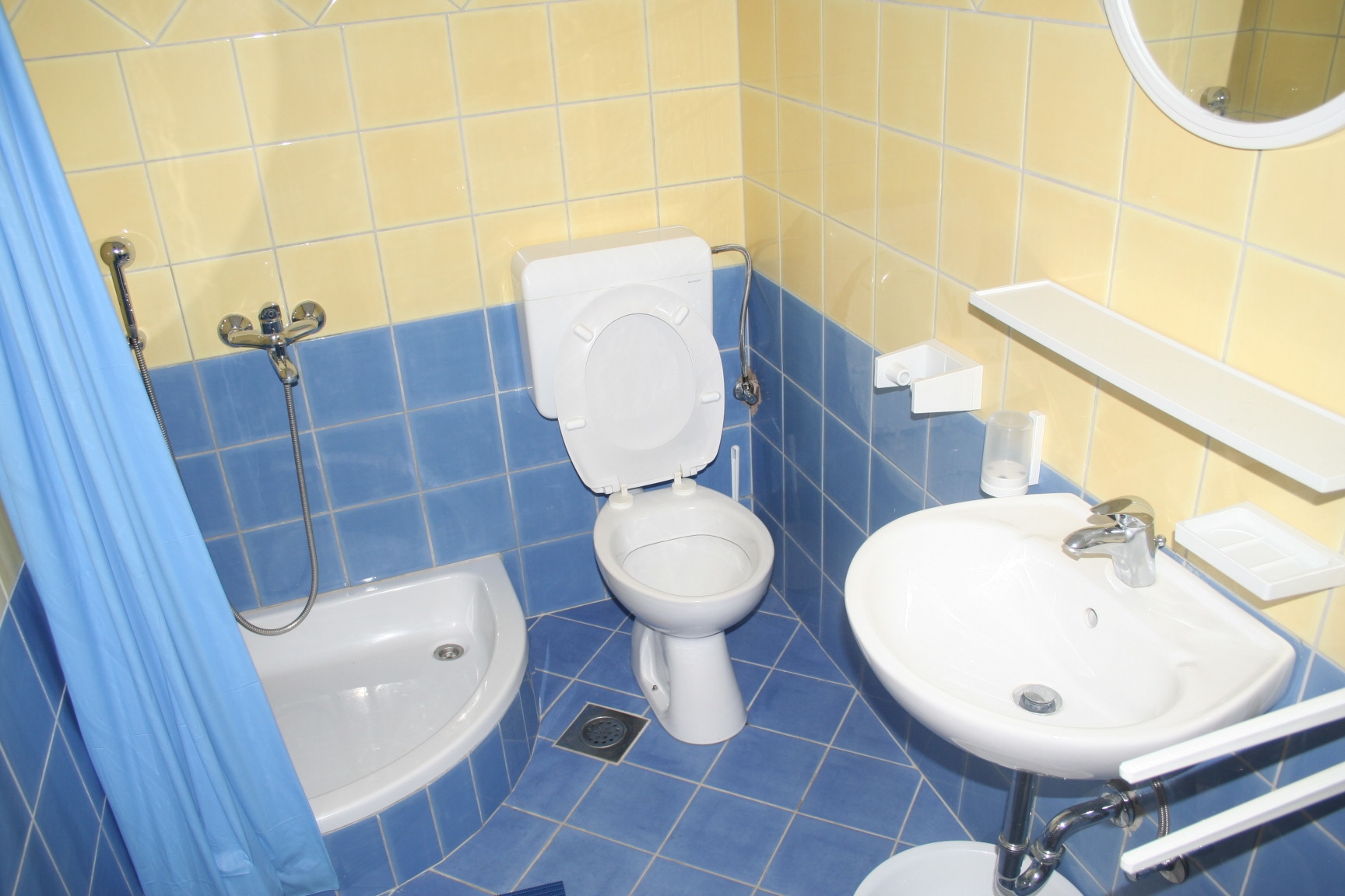 Top Pag Mandre Top Pag Mandre