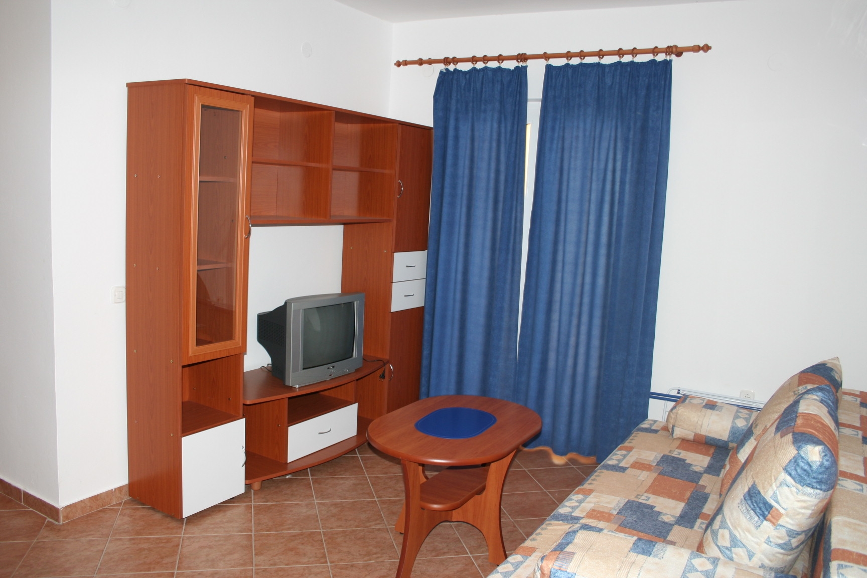 One bedroom apartment near beach Mandre (Pag) (A-4092-a) One bedroom apartment near beach Mandre (Pag) (A-4092-a)