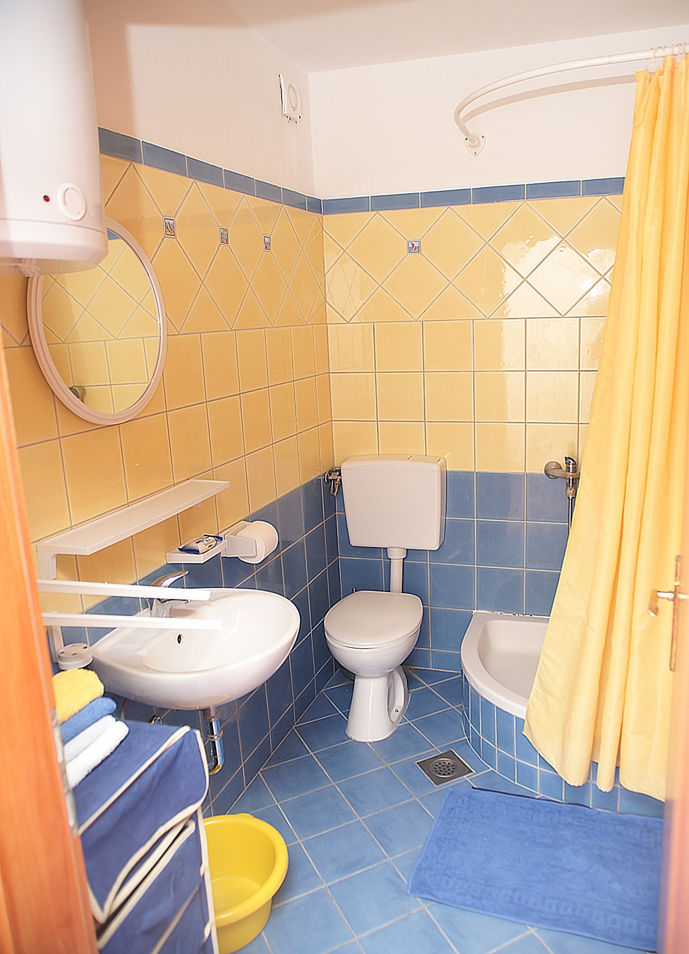 Top Pag Mandre Top Pag Mandre