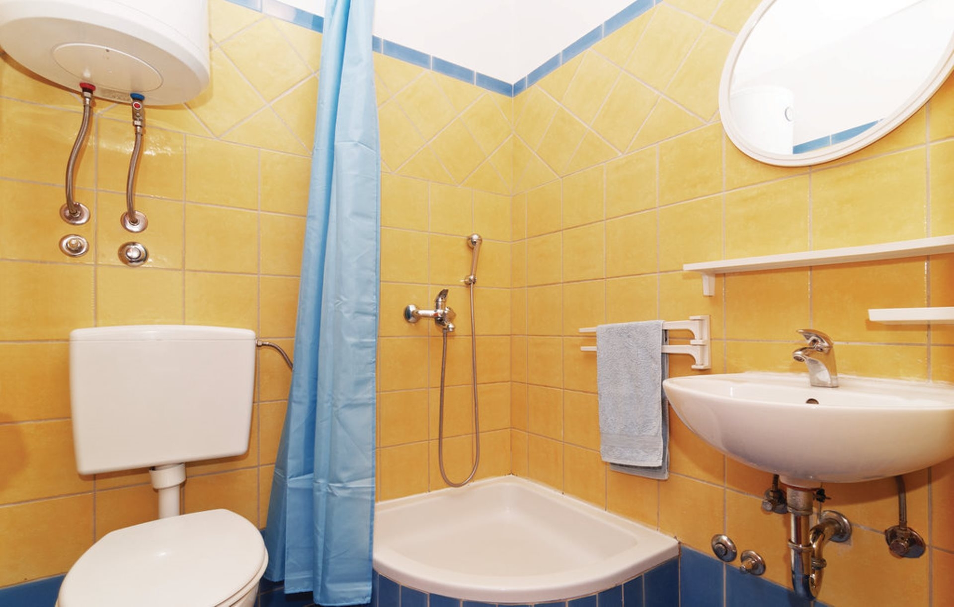 Top Pag Mandre Top Pag Mandre