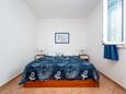 Спальня Mandre, Спальня в размещении типа apartment, Домашние животные допускаются и WiFi.