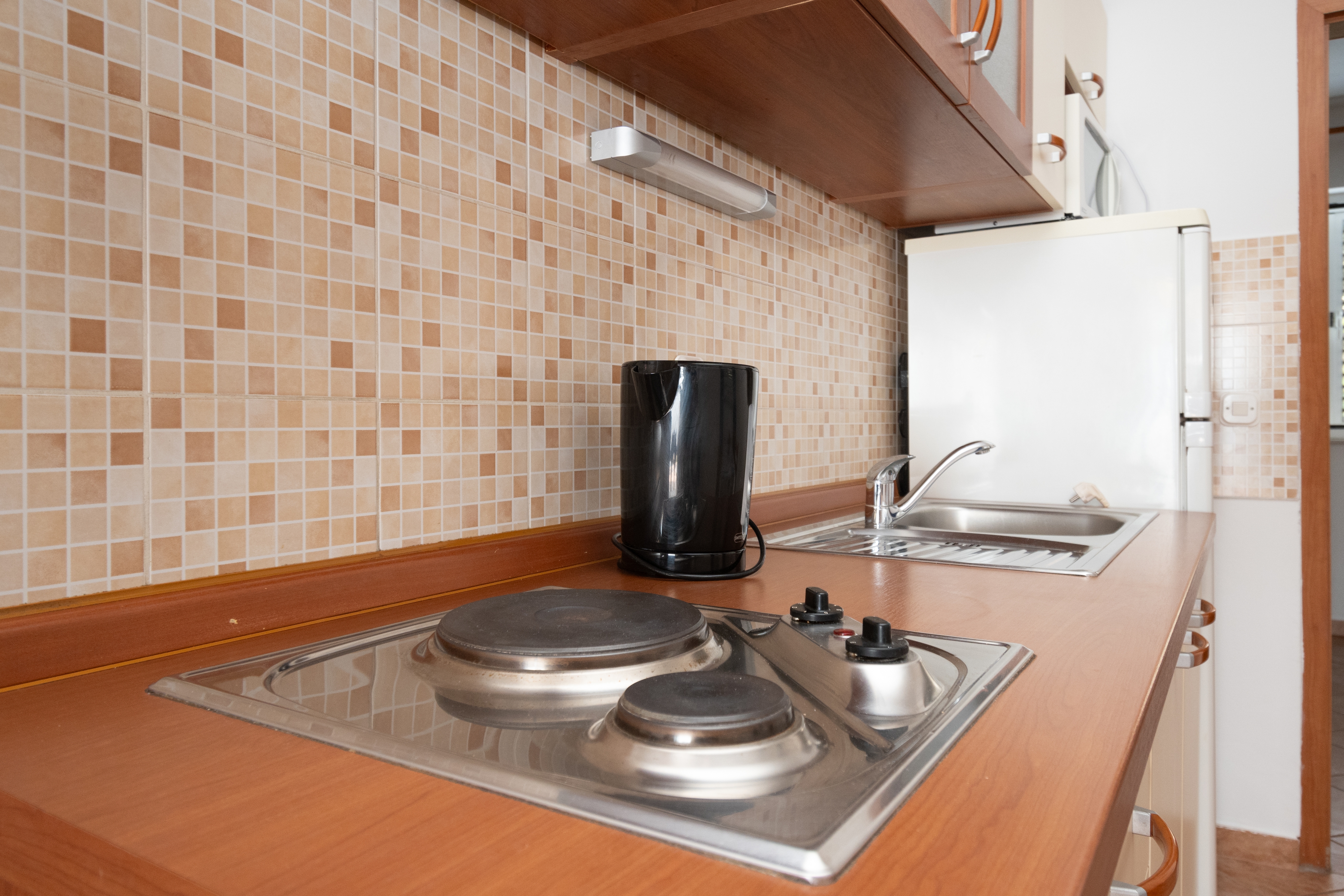 One bedroom apartment near beach Mandre, Pag  A-f