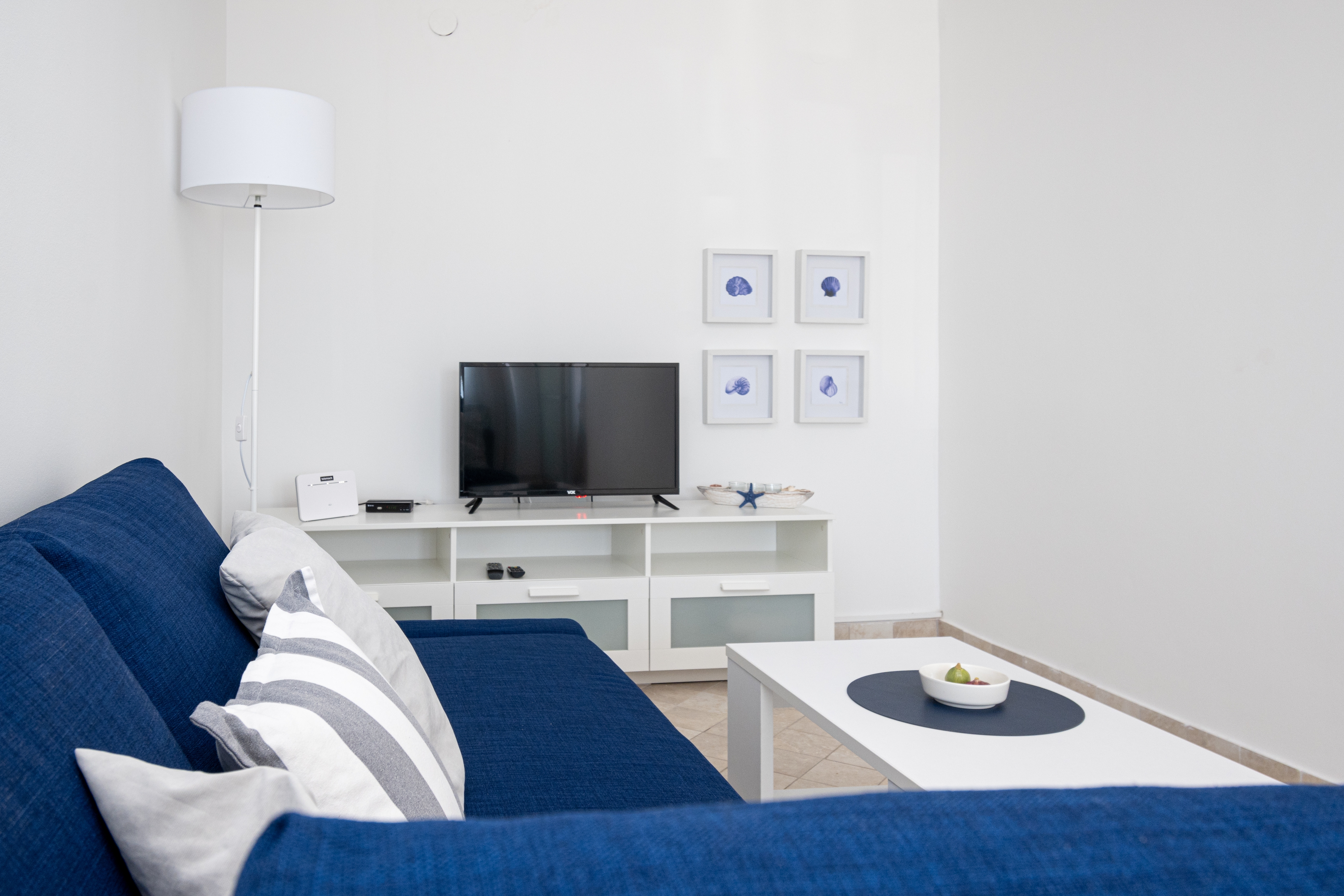 One bedroom apartment near beach Mandre, Pag (A-4092-g) One bedroom apartment near beach Mandre, Pag (A-4092-g)