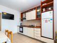 Mandre, Kitchen in the apartment, (pet friendly) and WiFi.