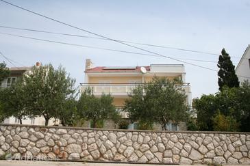 Property Novalja, Pag, Property 4094 - Apartments with rocky beach.