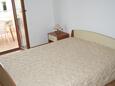 Dormitorio 1 Mandre, Dormitorio 1 in the apartment, (pet friendly) y WiFi.