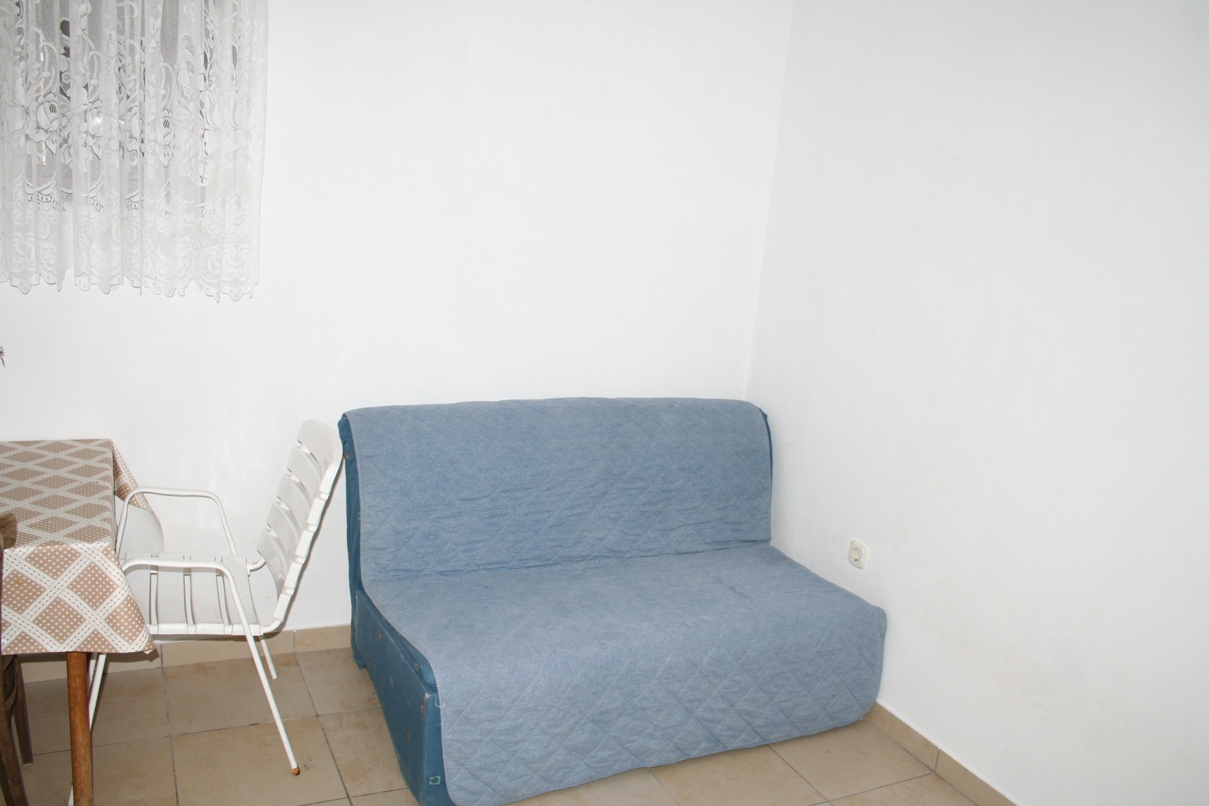 One bedroom apartment near beach Mandre, Pag (A-4095-b)