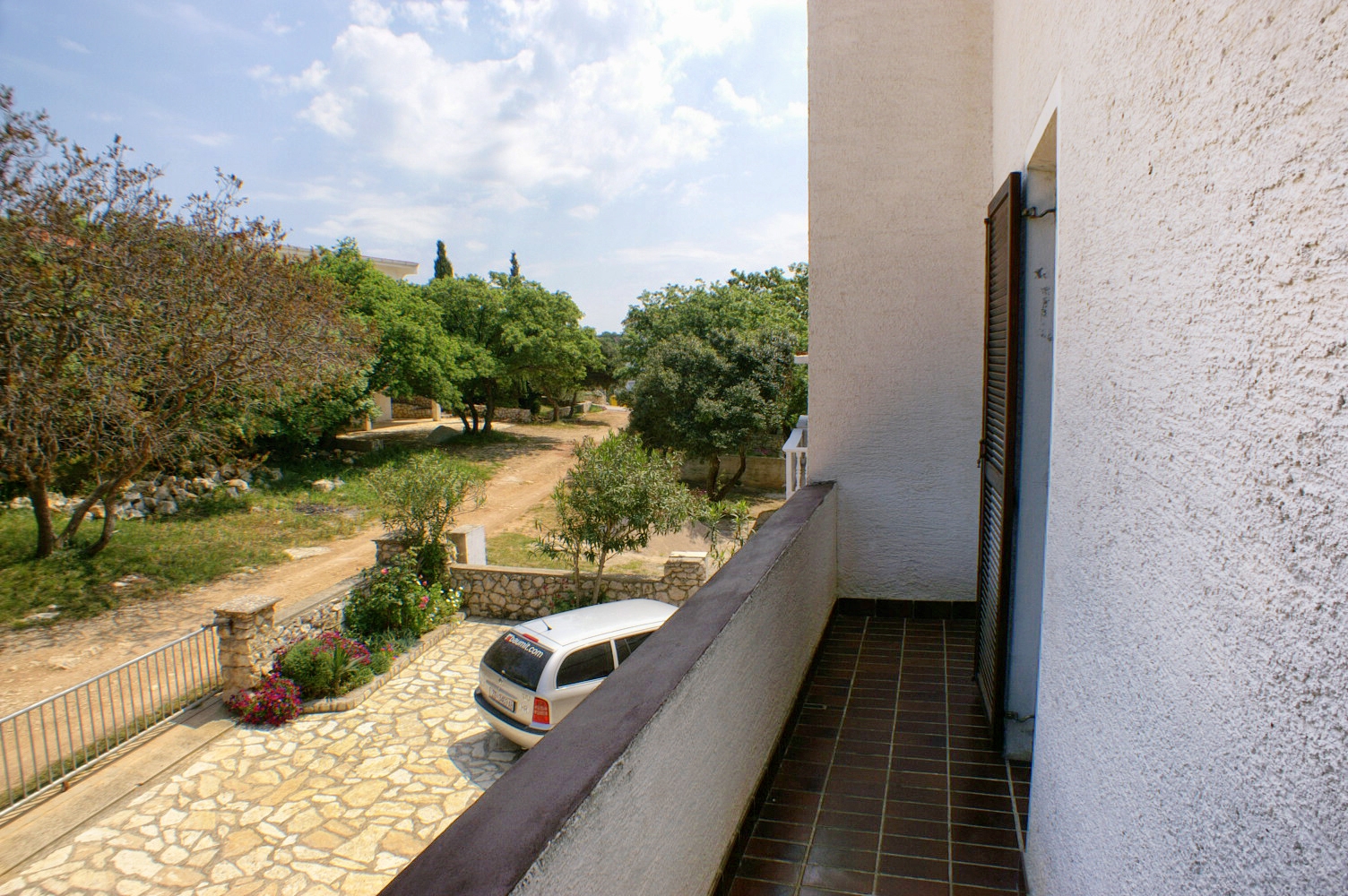 Top Pag Potočnica Top Pag Potočnica