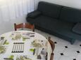 Obývací pokoj Potočnica, Obývací pokoj v ubytování typu apartment, WiFi.