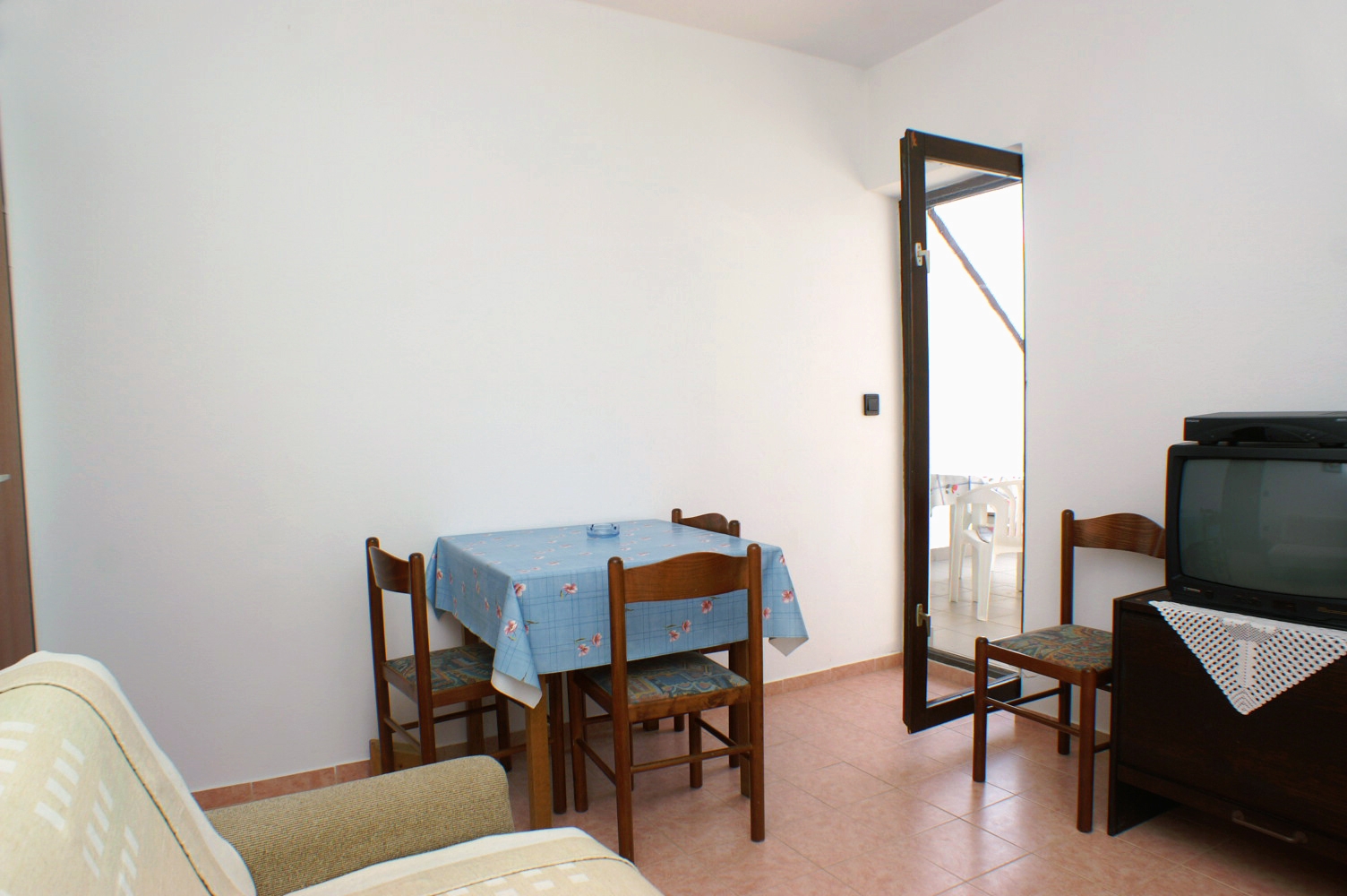 Top Pag Potočnica Top Pag Potočnica