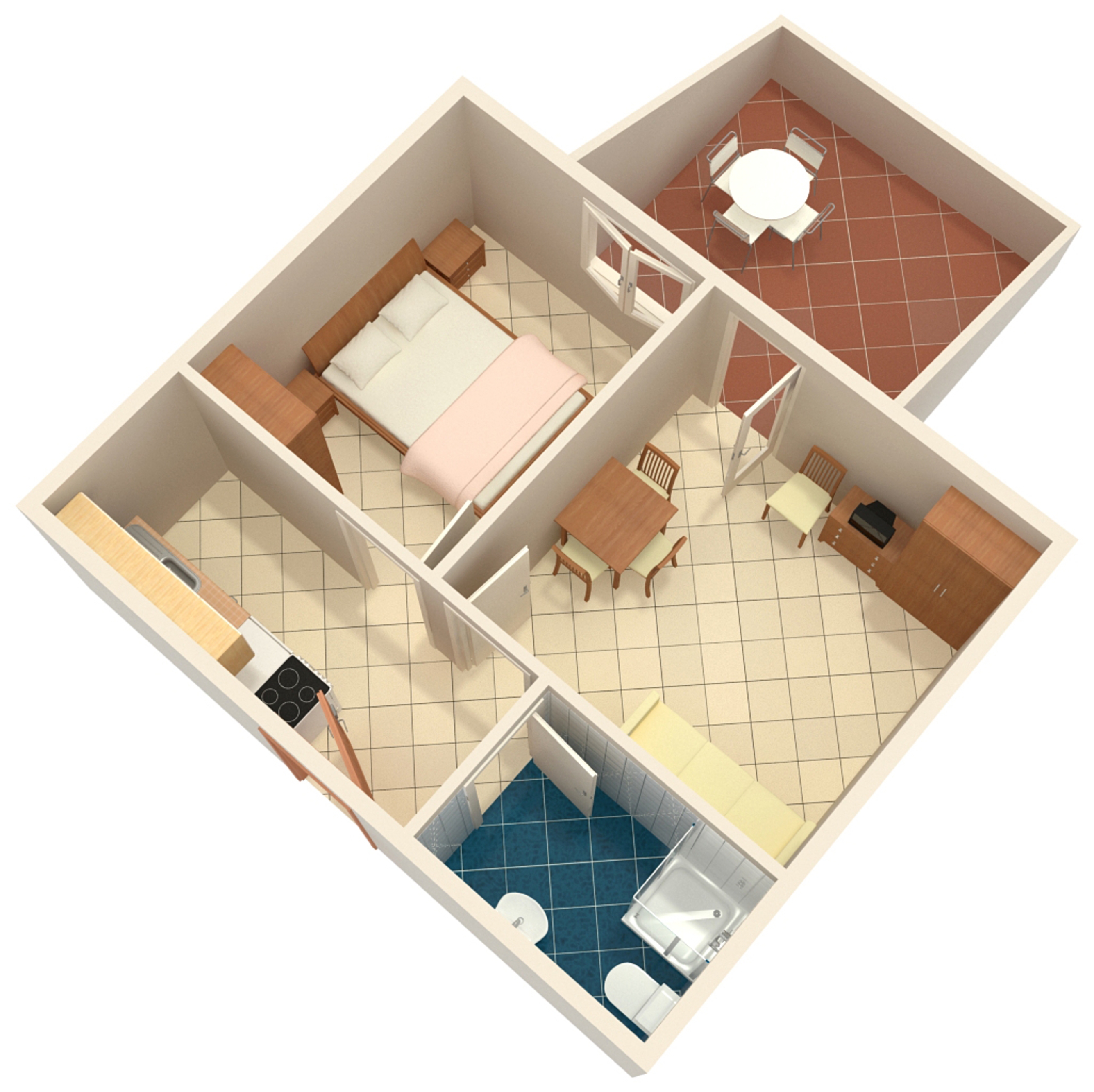 Top Pag Potočnica Top Pag Potočnica