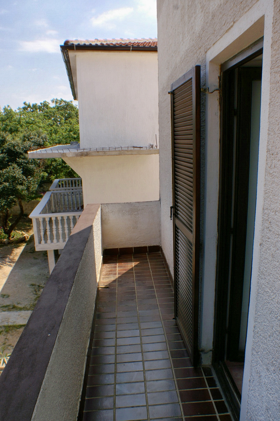 Top Pag Potočnica Top Pag Potočnica