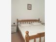 Ložnice Potočnica, Ložnice v ubytování typu apartment, WiFi.