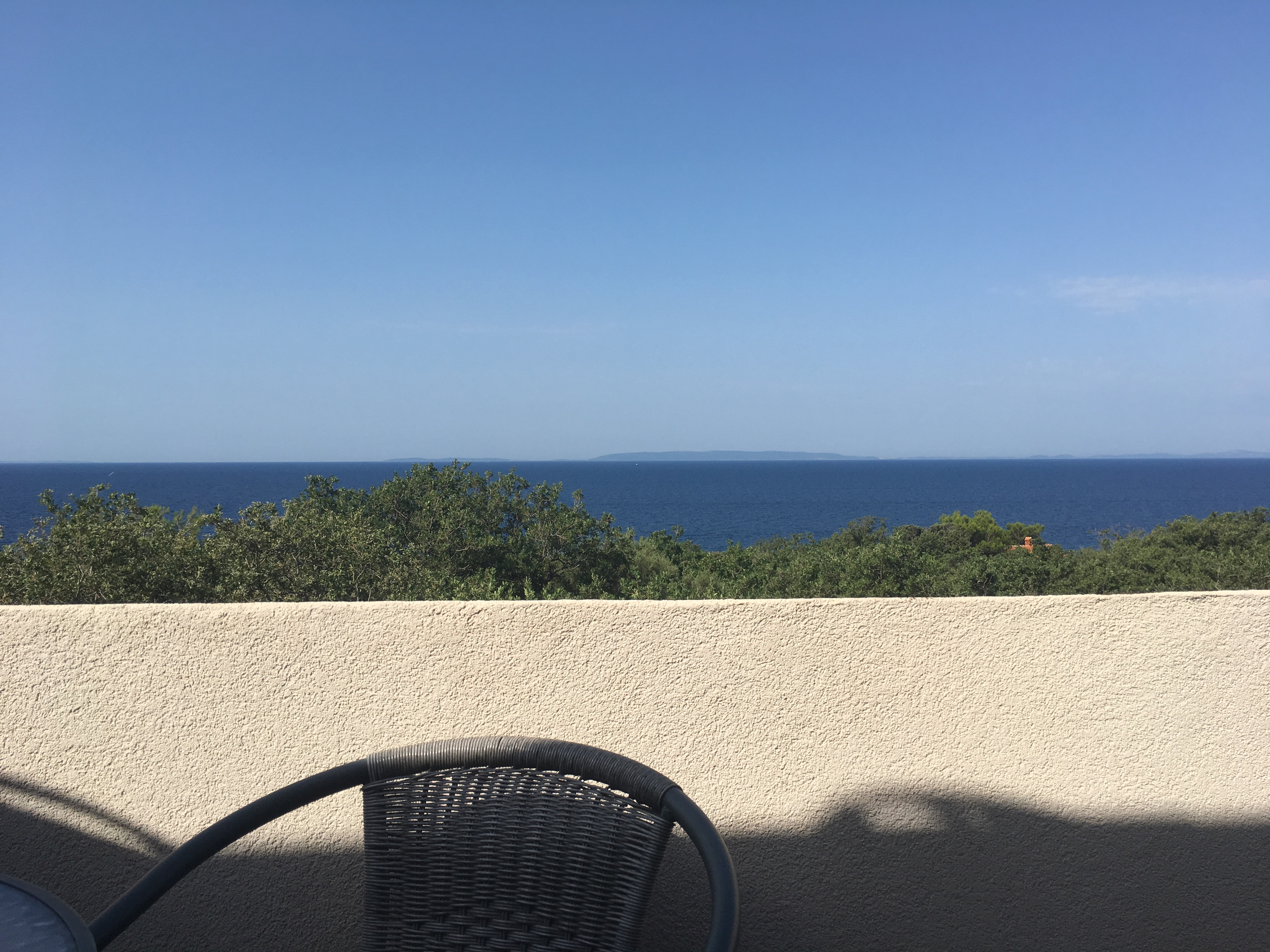 One bedroom apartment with terrace and sea view Potočnica, Pag (A-4096-d) One bedroom apartment with terrace and sea view Potočnica, Pag (A-4096-d)