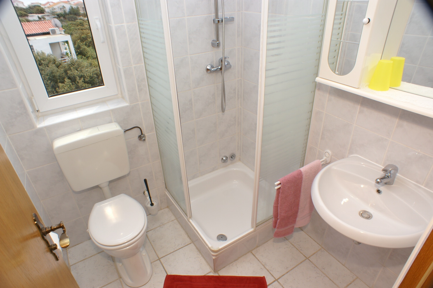 Top Pag Mandre Top Pag Mandre