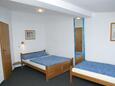 Bedroom Mandre, Bedroom in the apartment, WiFi.