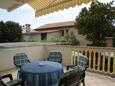 Mandre, Terrace in the apartment, (pet friendly) and WiFi.