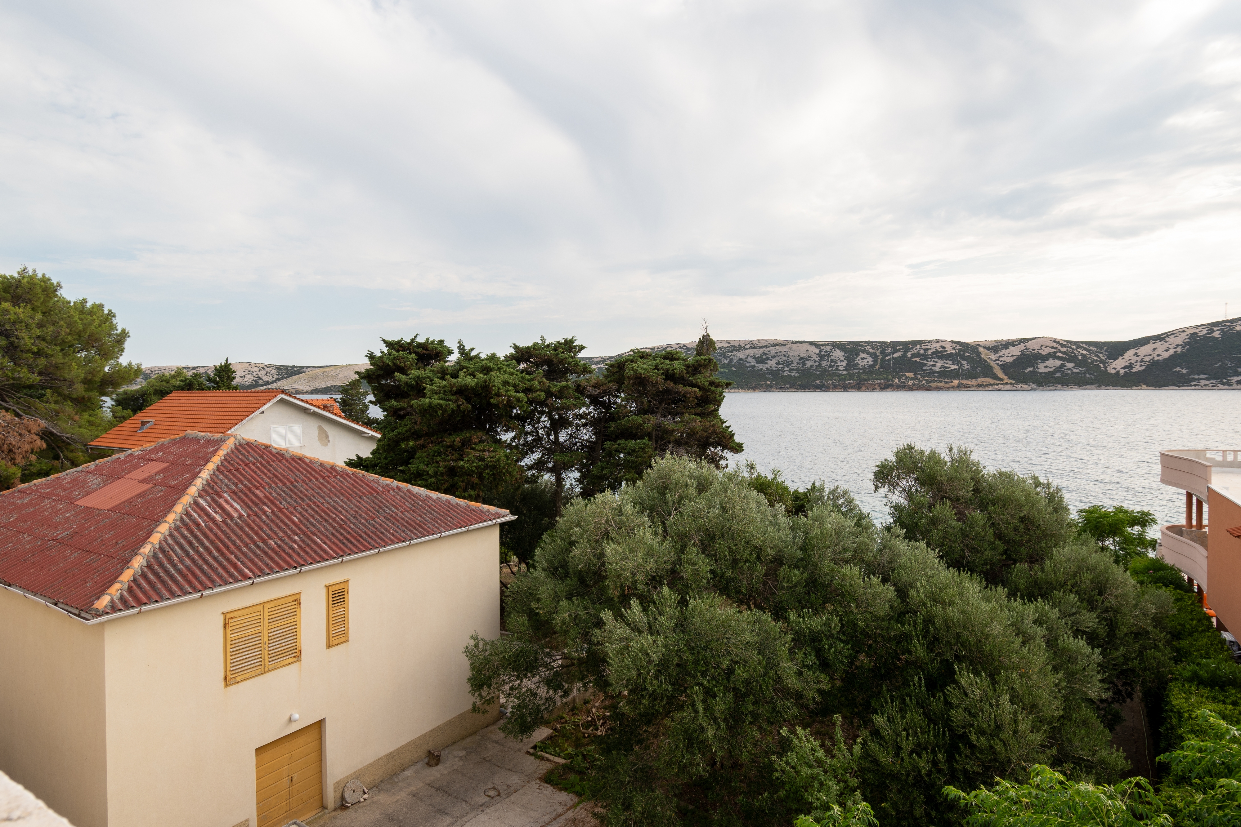 Two bedroom apartment near beach Stara Novalja (Pag) (A-4099-a) Two bedroom apartment near beach Stara Novalja (Pag) (A-4099-a)