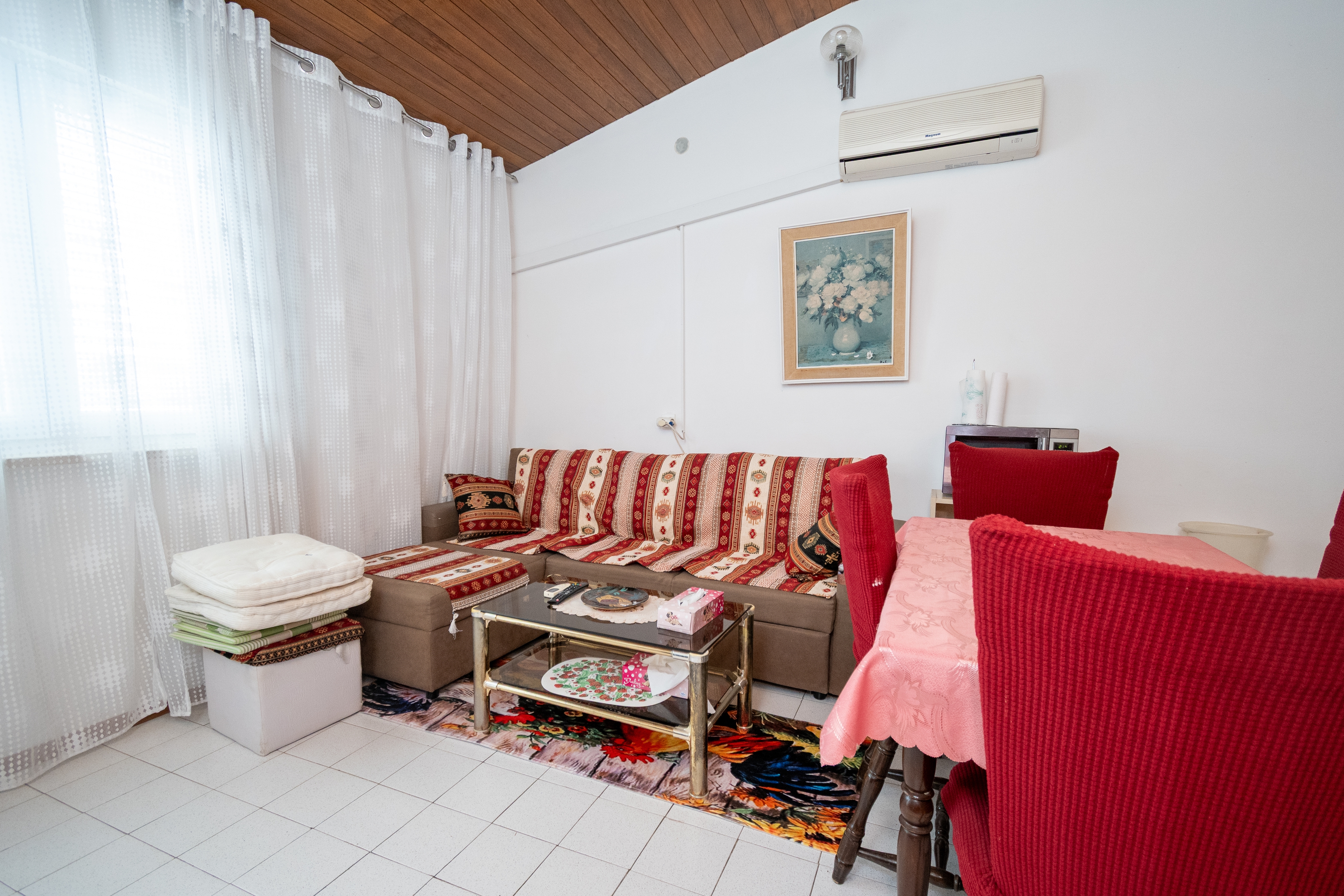 Two bedroom apartment near beach Stara Novalja (Pag) (A-4099-a) Two bedroom apartment near beach Stara Novalja (Pag) (A-4099-a)