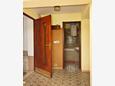 Hallway Njivice, Hallway in the apartment, (pet friendly) and WiFi.