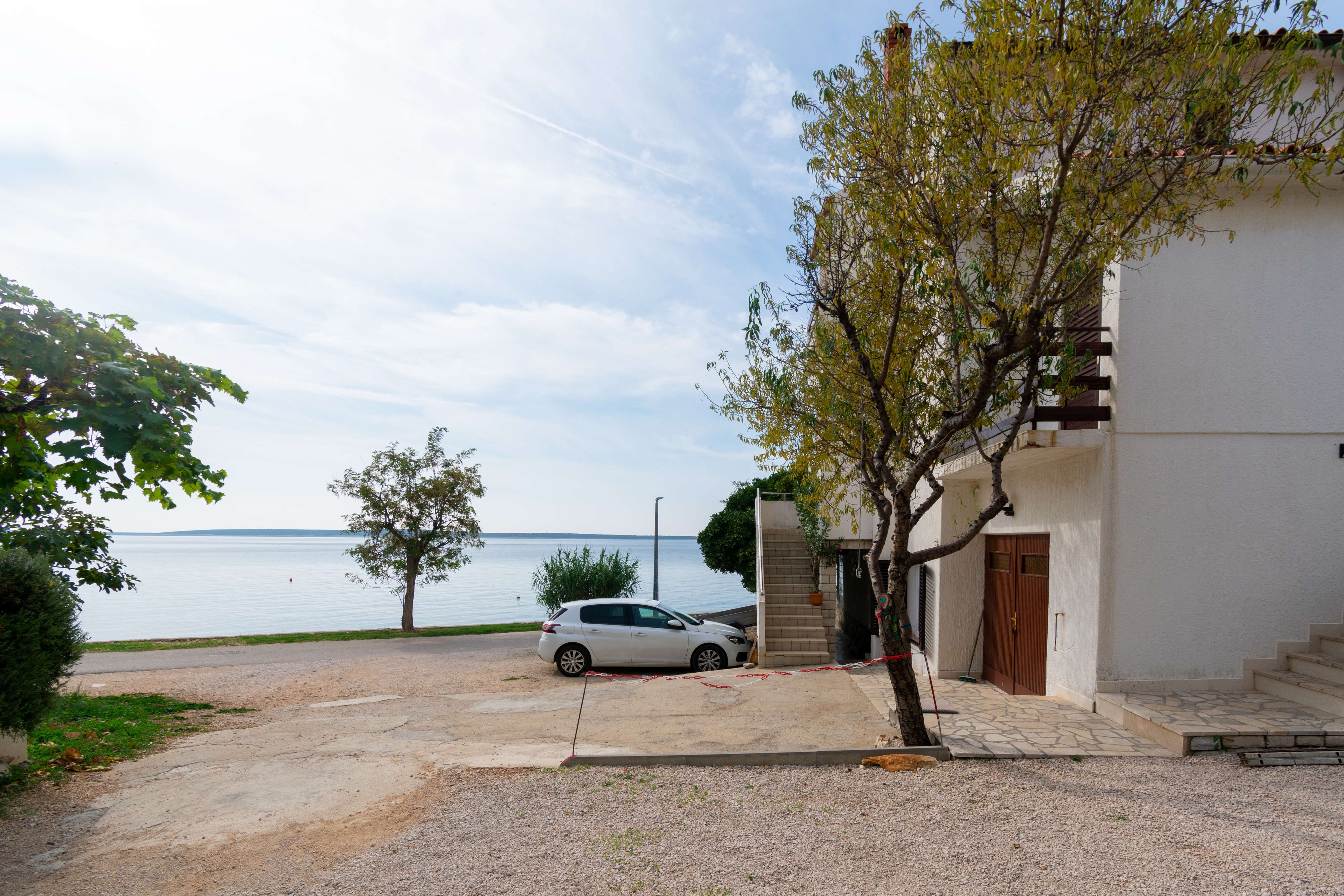 Studio flat near beach Mandre, Pag (AS-4101-b) Studio flat near beach Mandre, Pag (AS-4101-b)