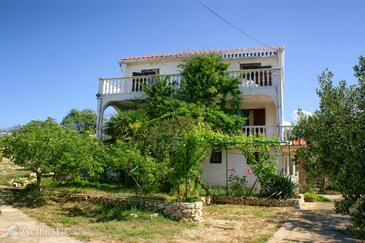 Property Novalja, Pag, Property 4103 - Apartments in Croatia.