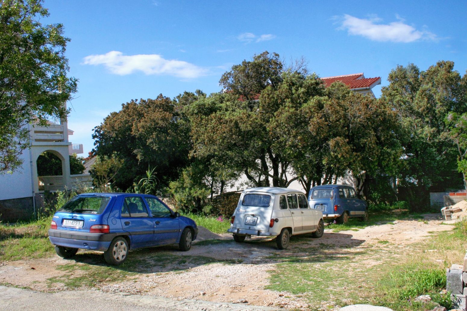 Top Pag Mandre Top Pag Mandre