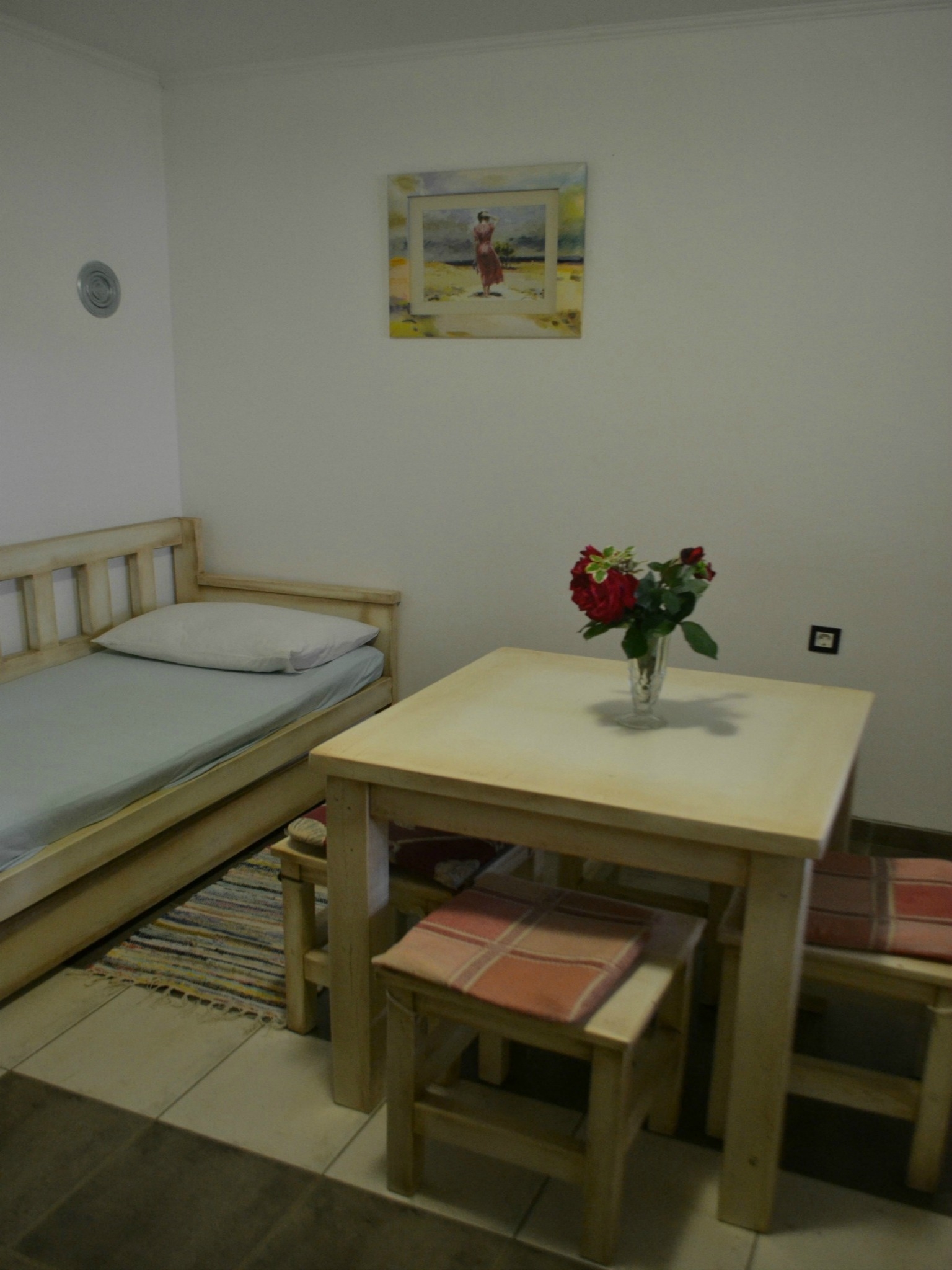 One bedroom apartment near beach Stara Novalja, Pag (A-4106-b) One bedroom apartment near beach Stara Novalja, Pag (A-4106-b)