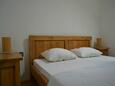 Ložnice 2 Stara Novalja, Ložnice 2 v ubytování typu apartment, domácí mazlíčci povoleni a WiFi.